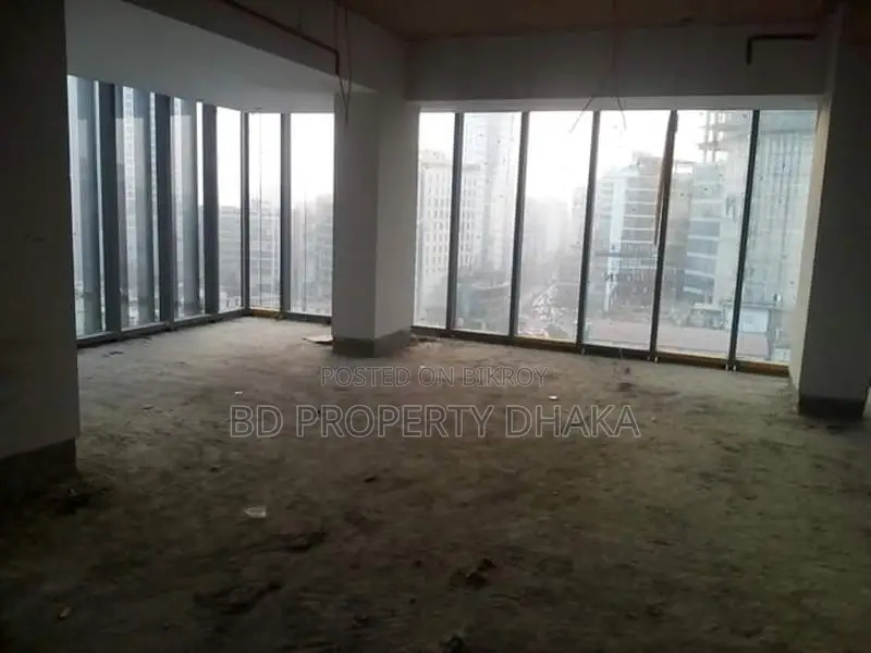 3500 Sqft Open Restaurant Rent In Gulshan in Gulshan
