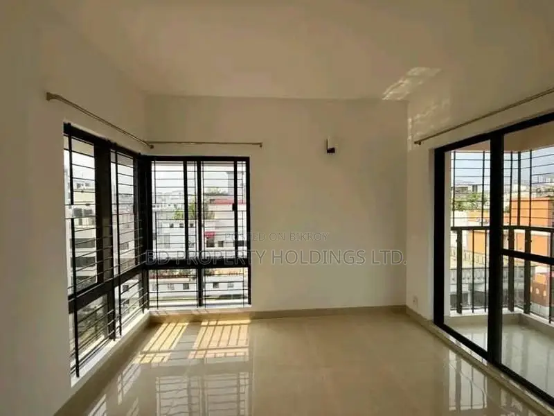 3bdrm Apartment in Basundhara for Rent in Basundhara
