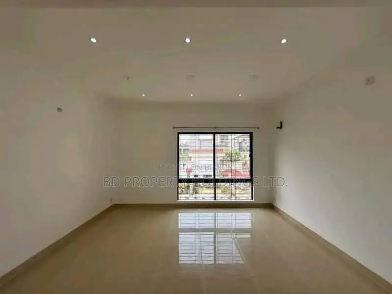 3bdrm Apartment in Basundhara for Rent in Basundhara