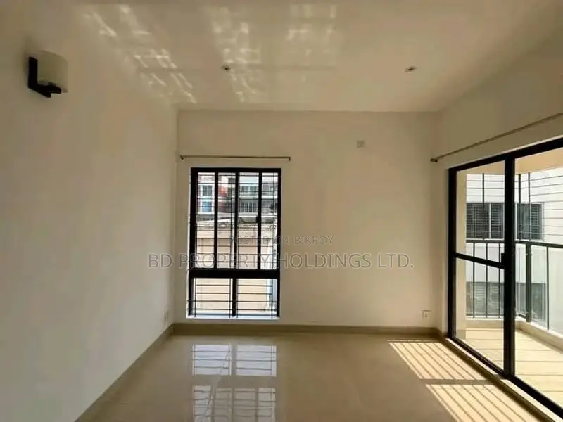 3bdrm Apartment in Basundhara for Rent in Basundhara
