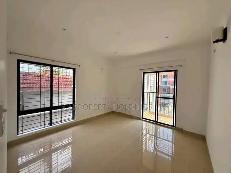 3bdrm Apartment in Basundhara for Rent in Basundhara