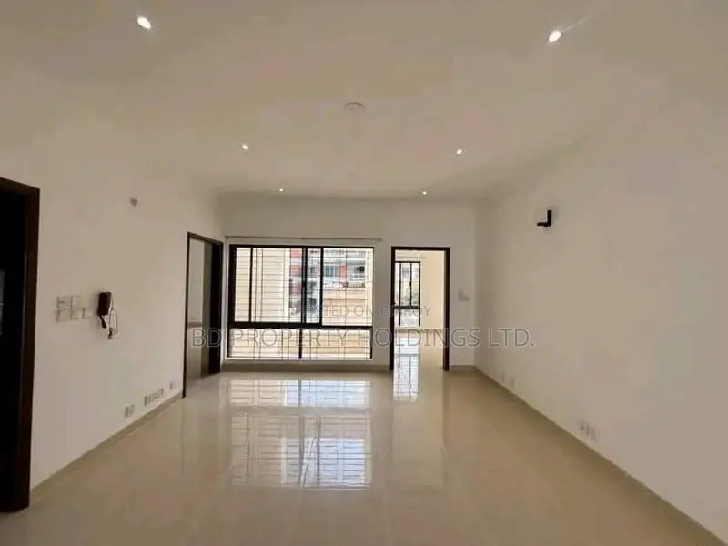 3bdrm Apartment in Basundhara for Rent in Basundhara