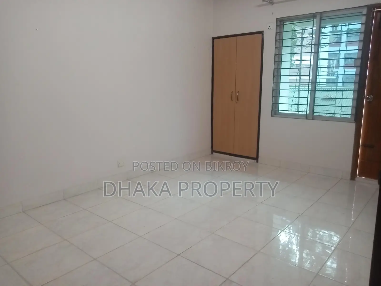 2000Sqft Exclusive Un- Furnish Flat Rent in Gulshan in Gulshan