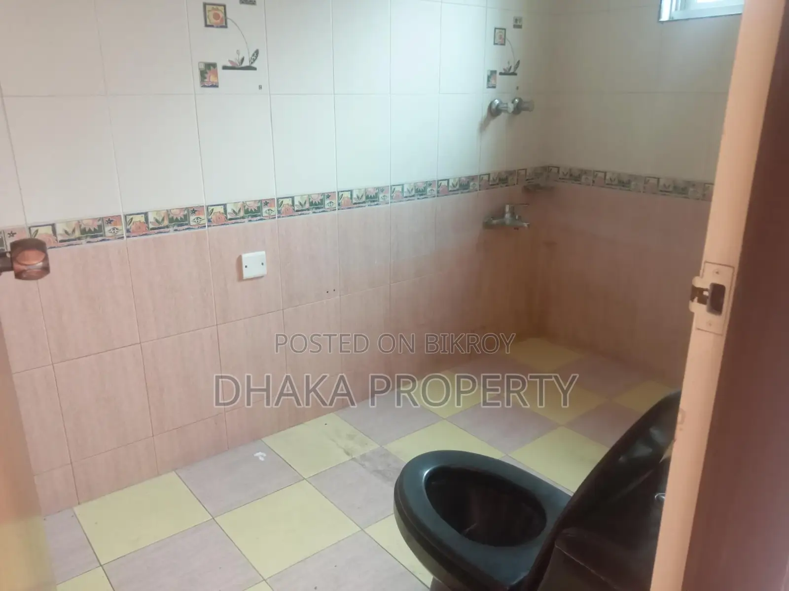 2000Sqft Exclusive Un- Furnish Flat Rent in Gulshan in Gulshan