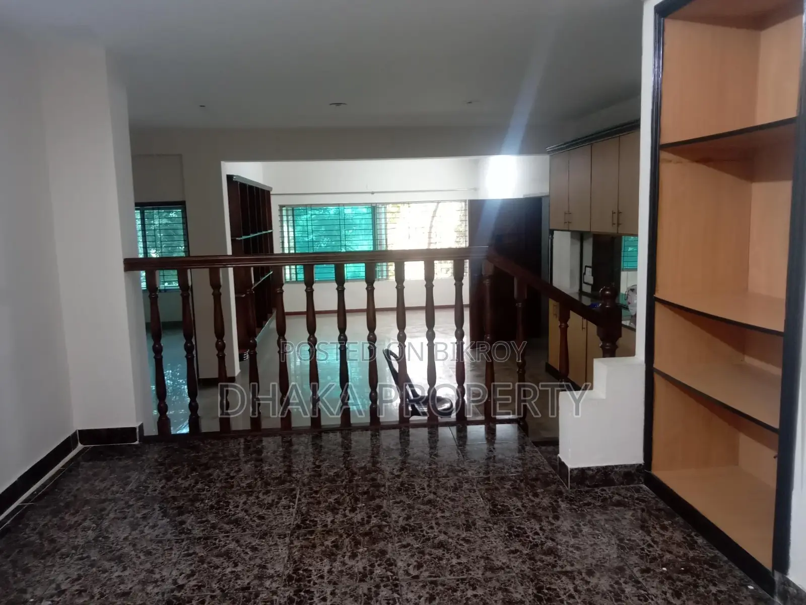 2000Sqft Exclusive Un- Furnish Flat Rent in Gulshan in Gulshan