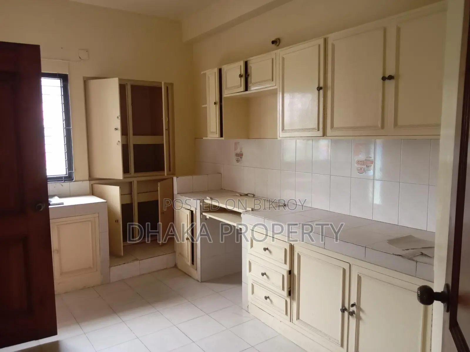 Exclusive 2250-Sft 3 Beded Apartment Rent in Gulshan in Gulshan