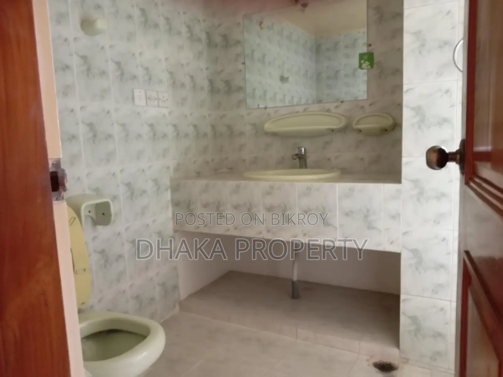 Exclusive 2250-Sft 3 Beded Apartment Rent in Gulshan in Gulshan