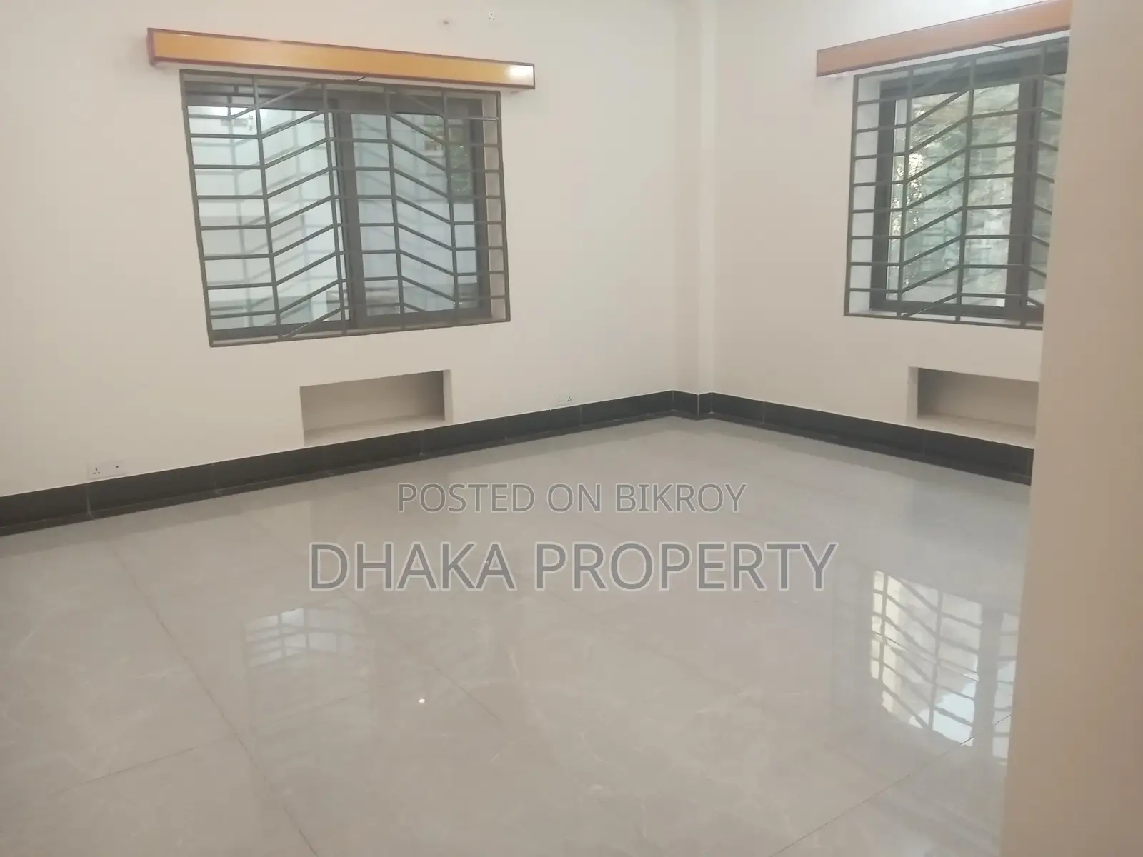 3600-Sqft Office Space Rent in Gulshan in Gulshan