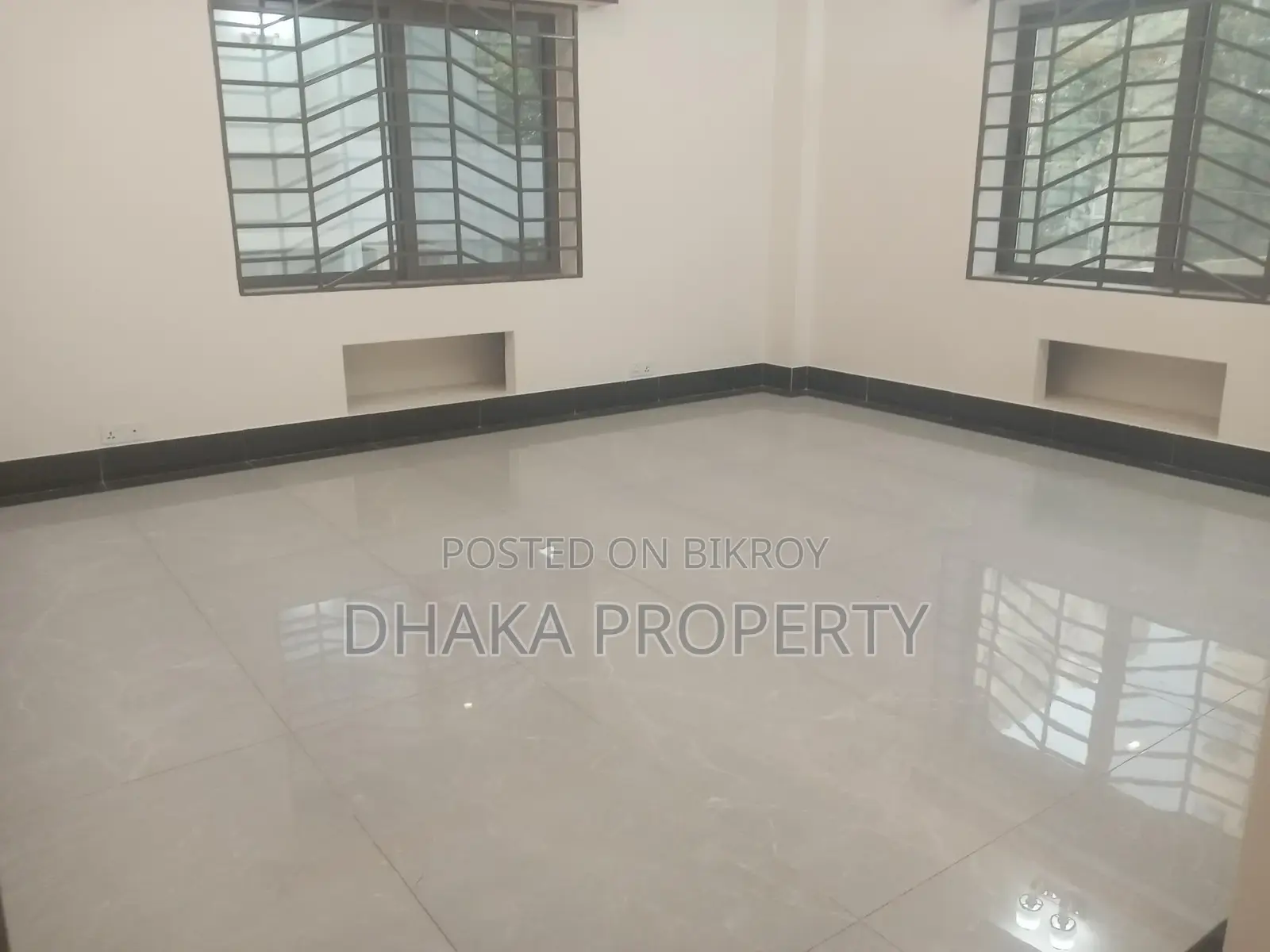 3600-Sqft Office Space Rent in Gulshan in Gulshan