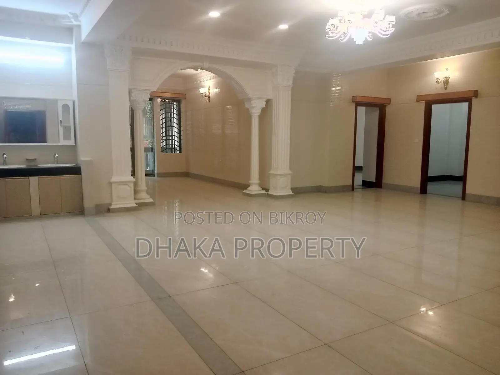 3600-Sqft Office Space Rent in Gulshan in Gulshan