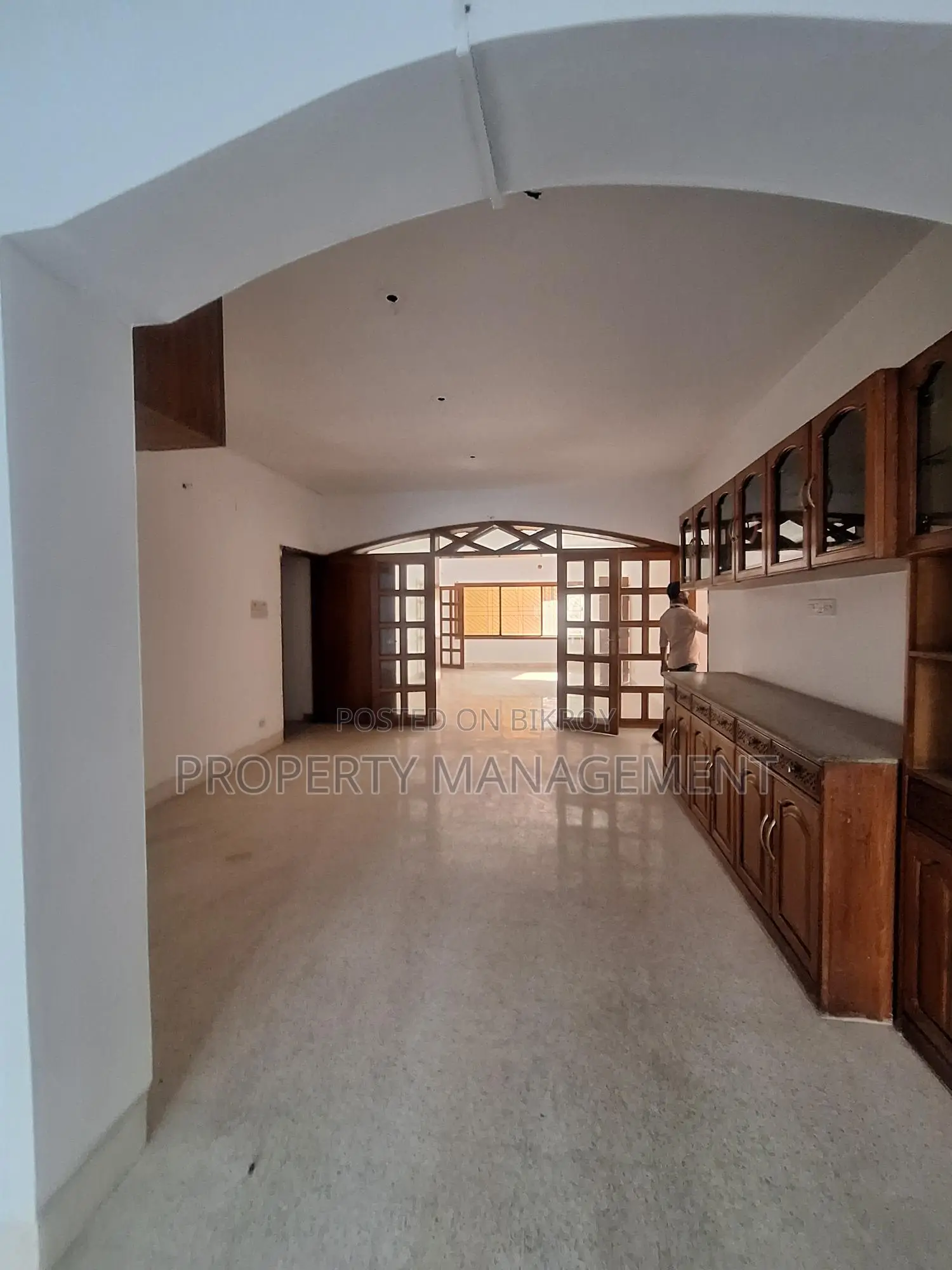 3200Sqft Office Space Rent Gulshan1 Nice View in Gulshan