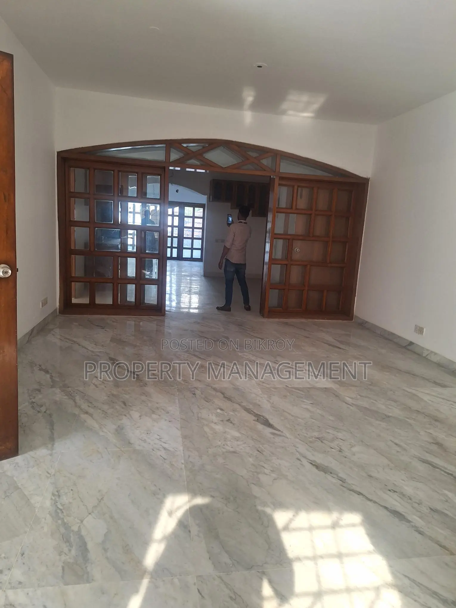 3200Sqft Office Space Rent Gulshan1 Nice View in Gulshan