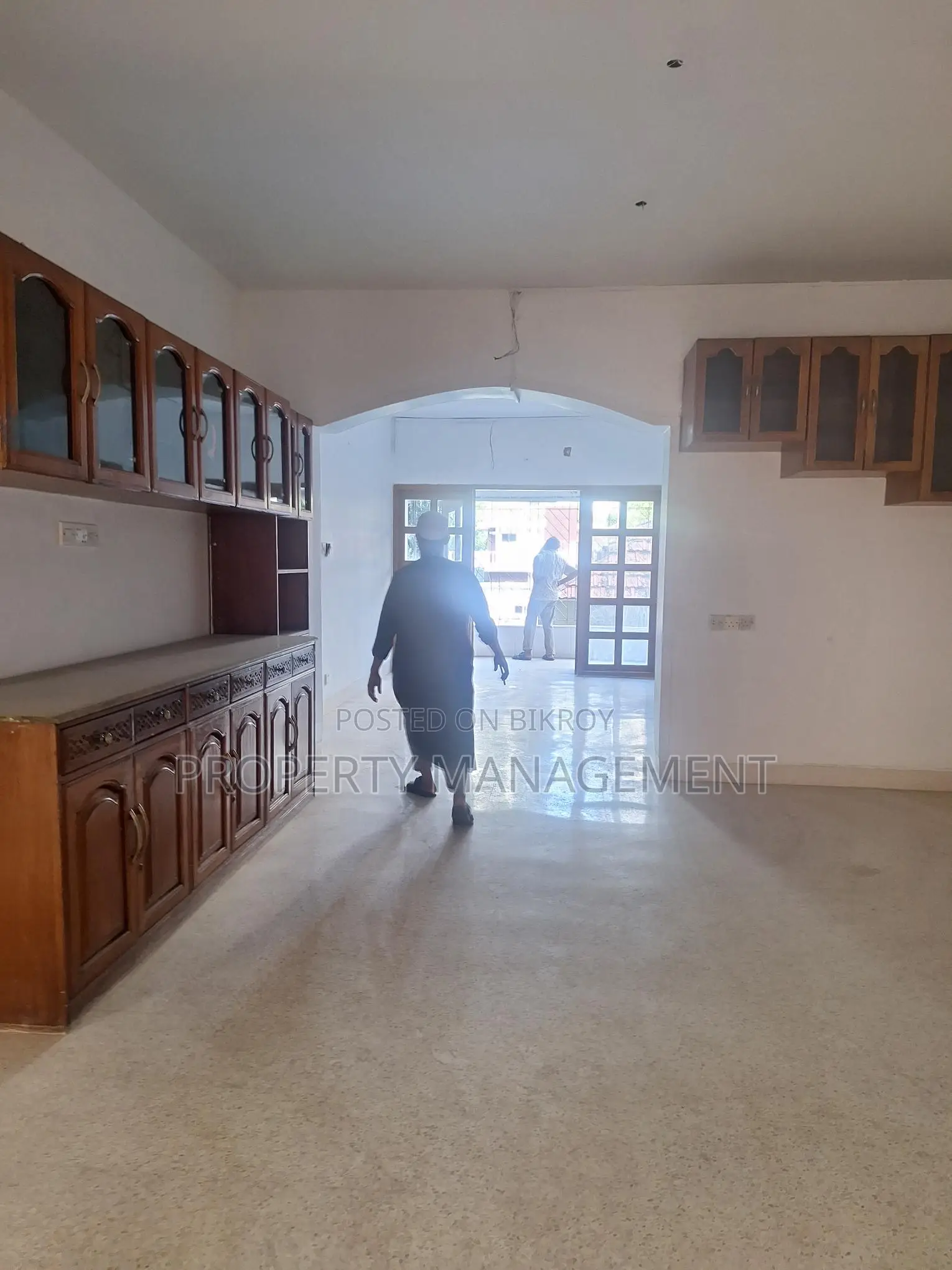 3200Sqft Office Space Rent Gulshan1 Nice View in Gulshan