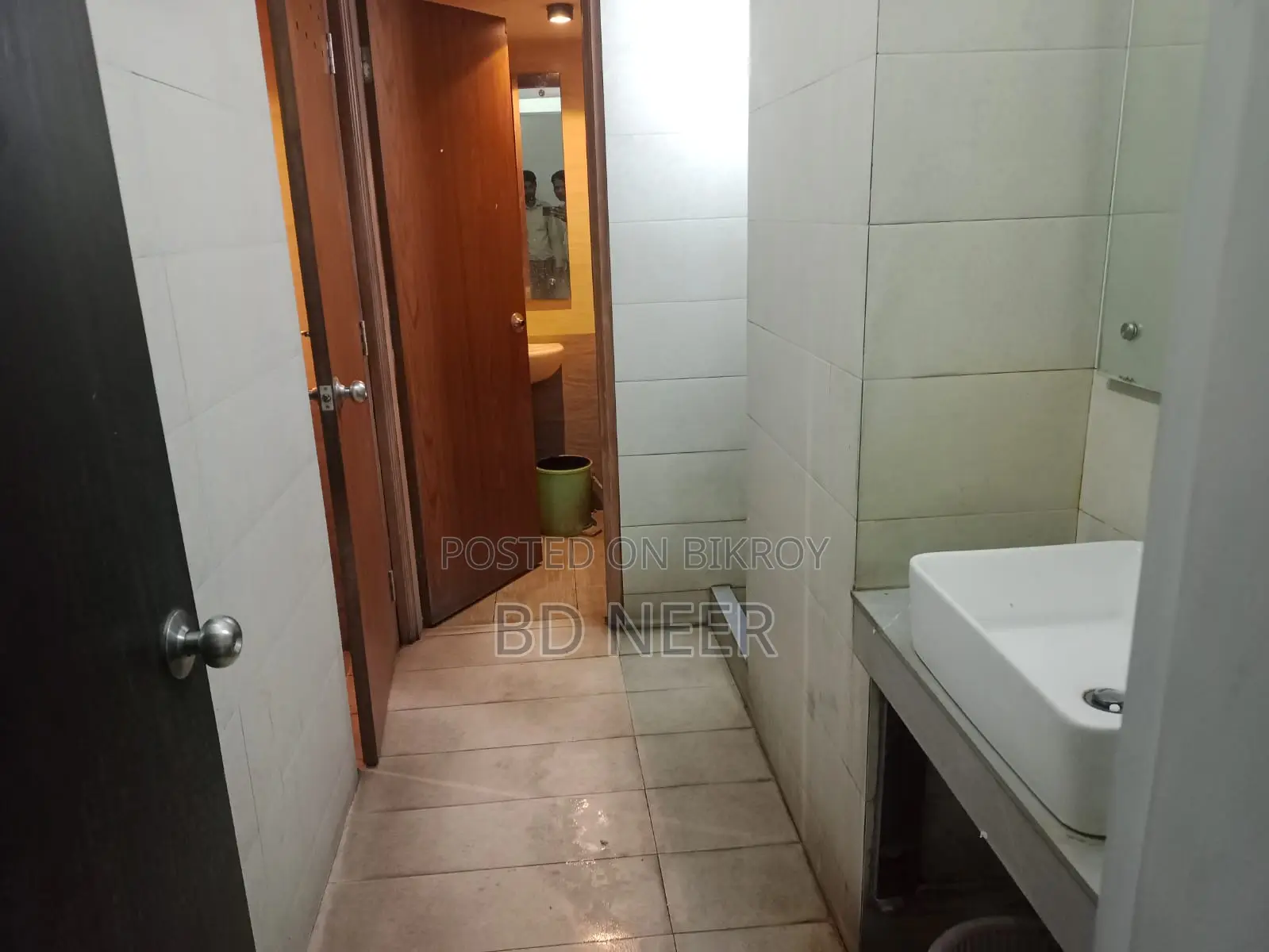3700- SqFt Furnished Office Available For Rent in Gulshan in Gulshan