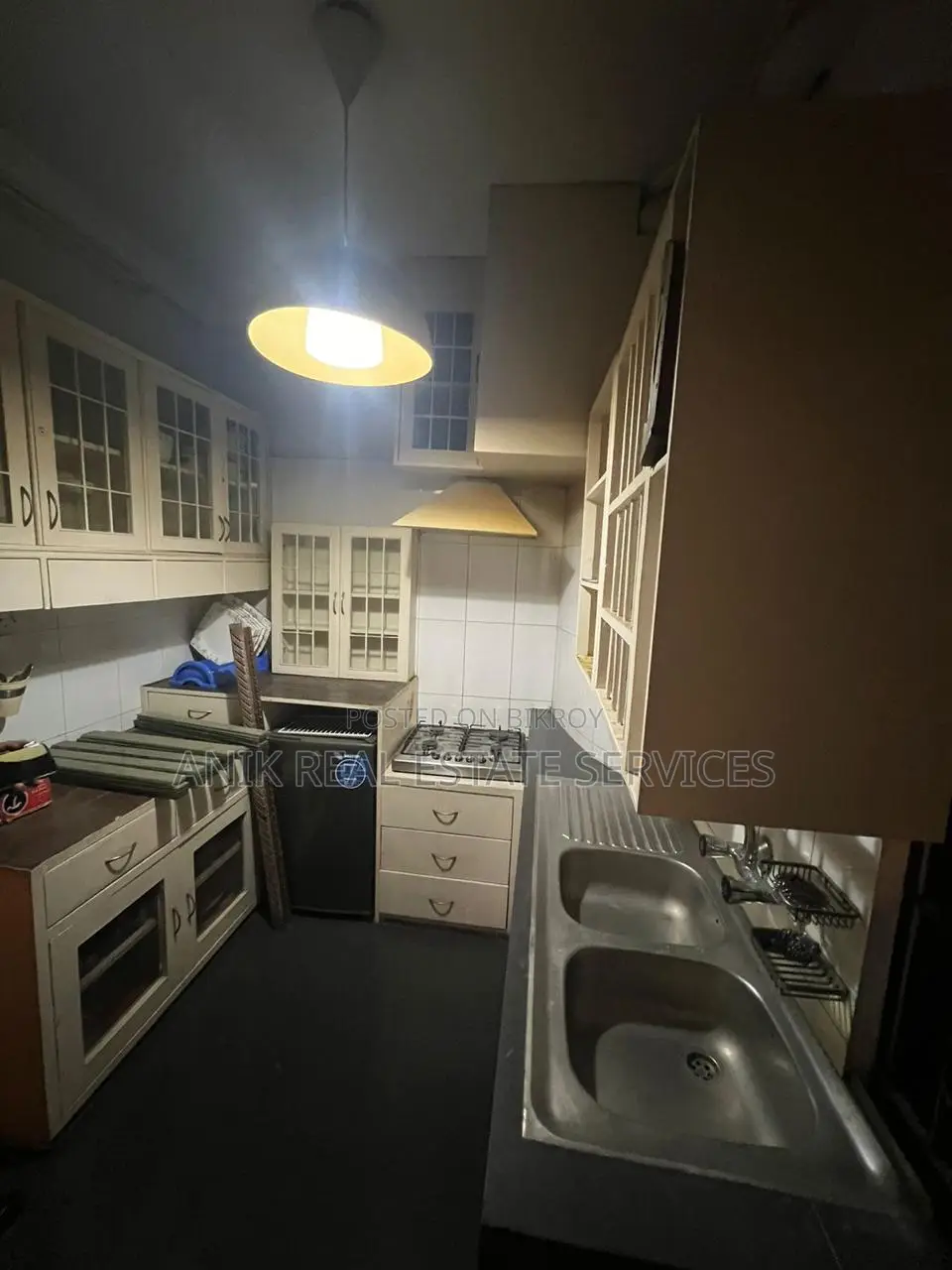 Luxurious 2 Bedroom Full Furnished Flat Rent At Gulshan in Gulshan