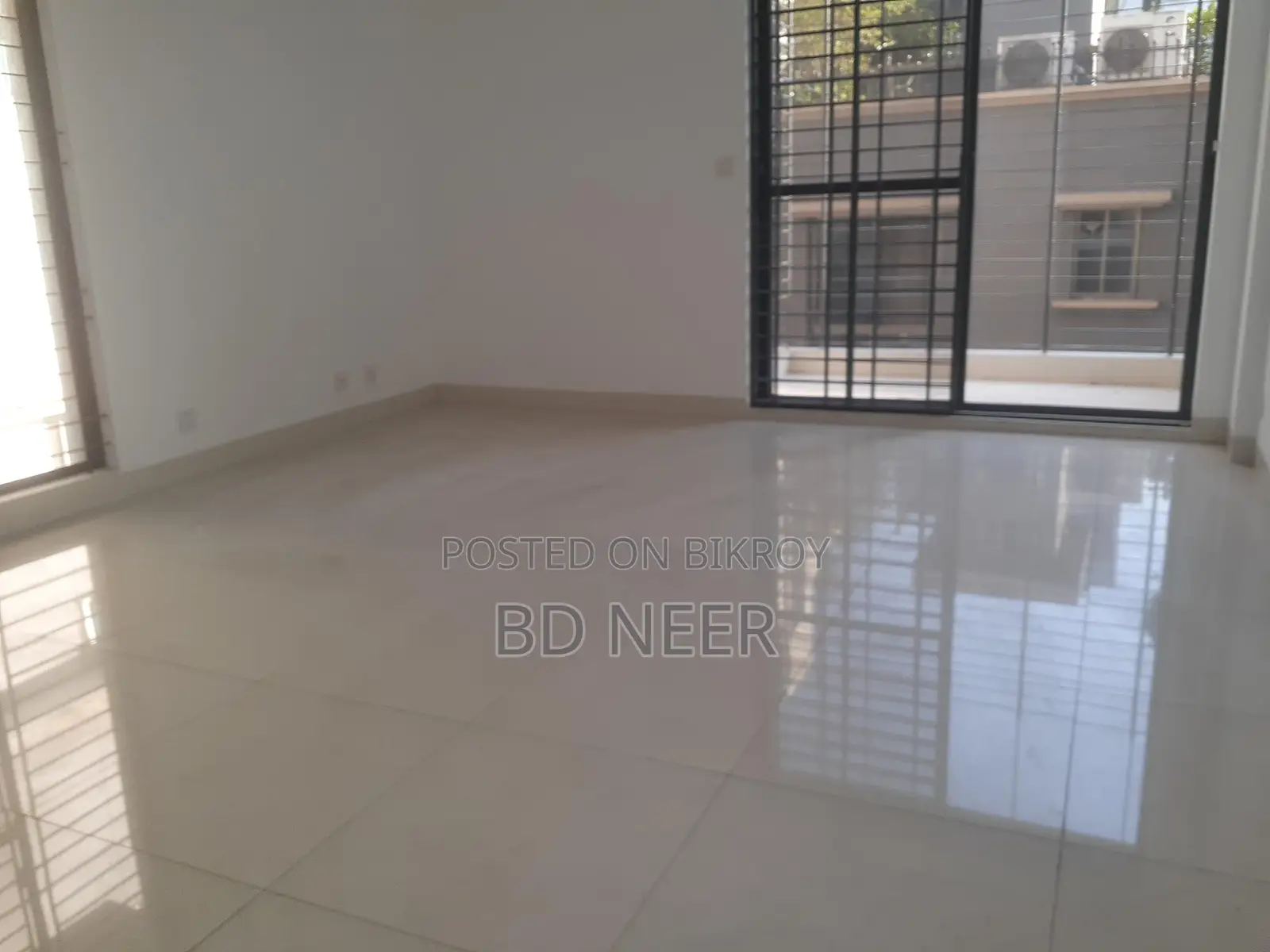 Brand New 4-Bedroom Apartment Rent in Gulshan-2 in Gulshan