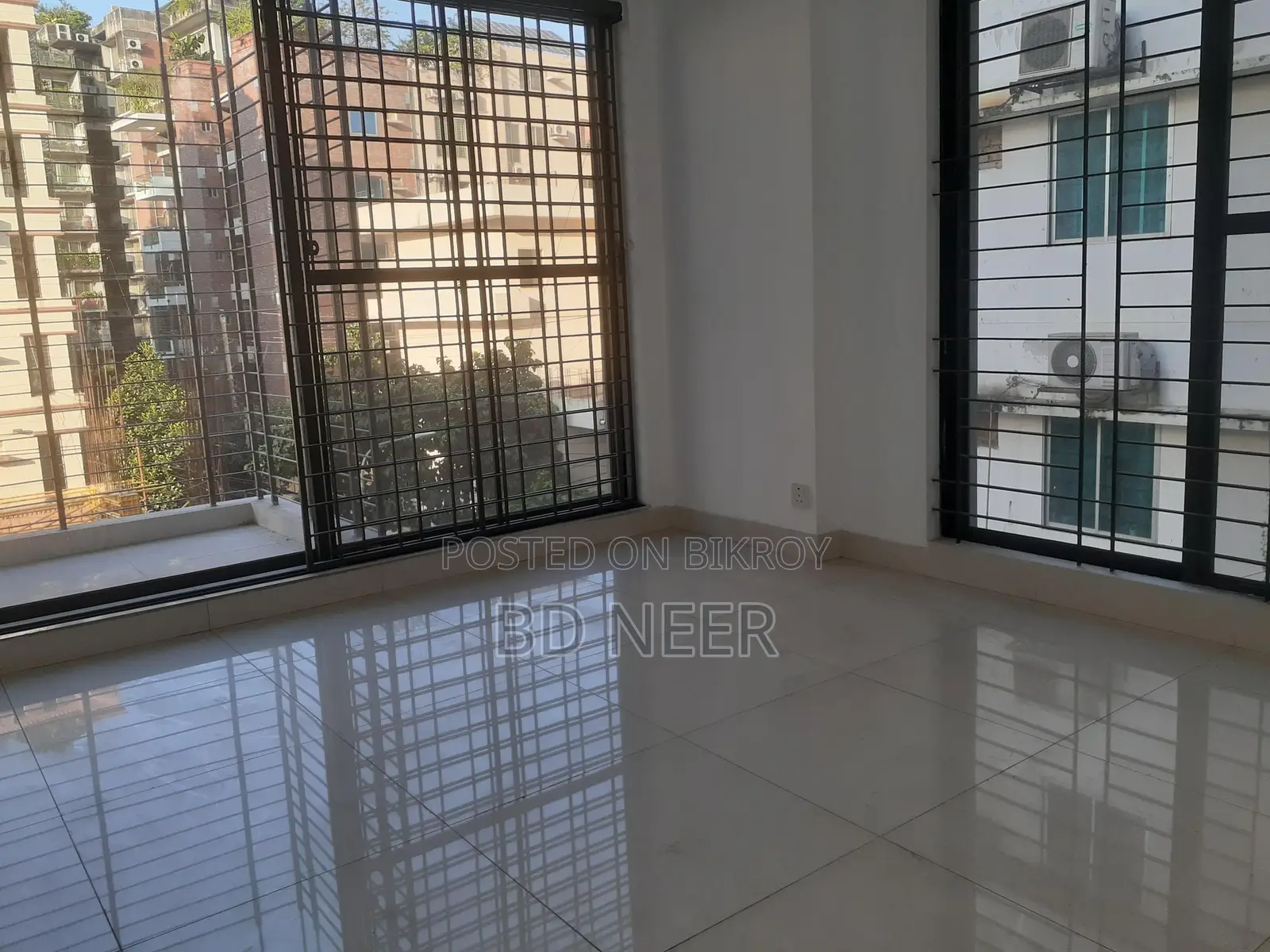 Brand New 4-Bedroom Apartment Rent in Gulshan-2 in Gulshan