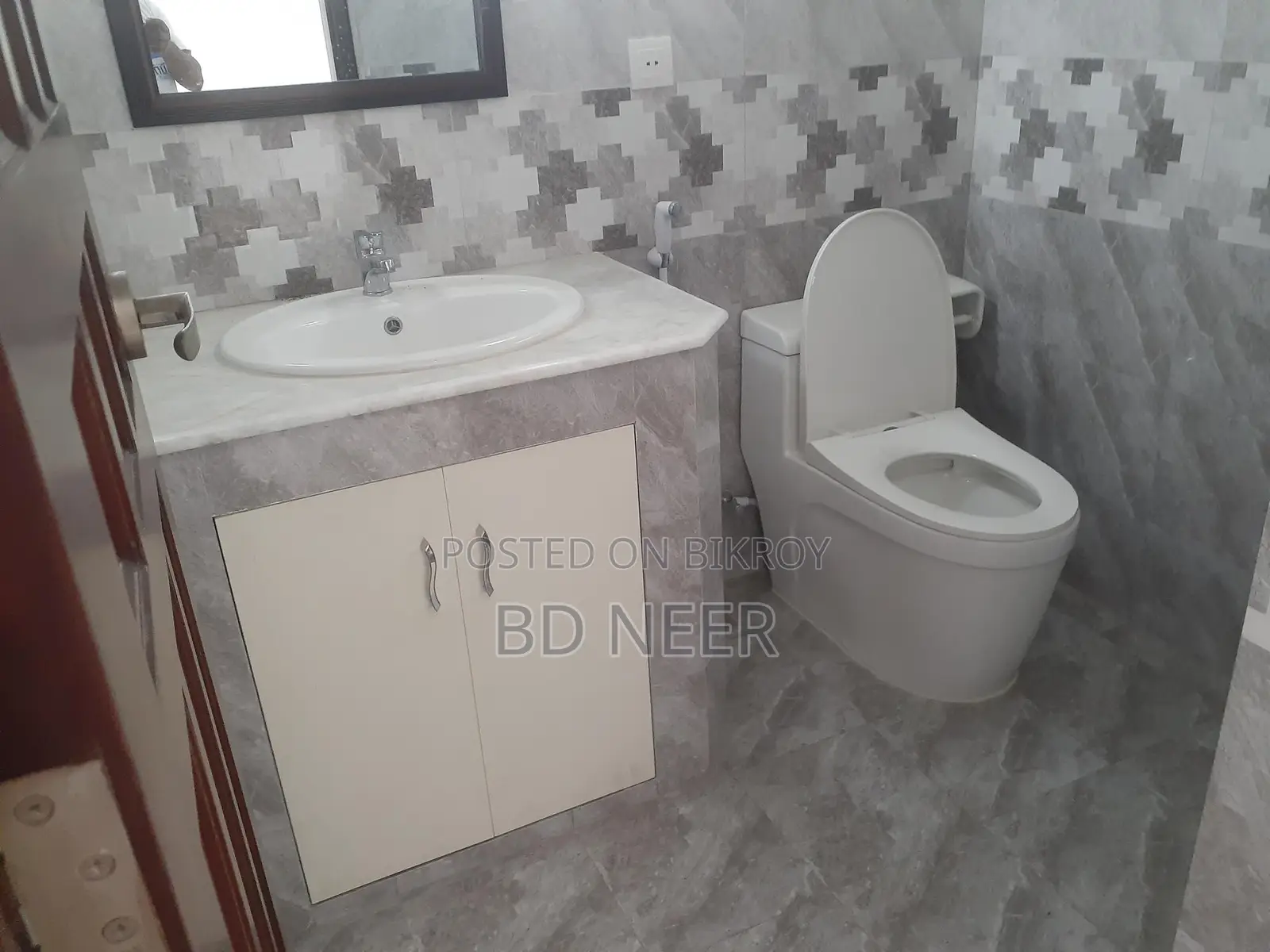 Brand New 4-Bedroom Apartment Rent in Gulshan-2 in Gulshan