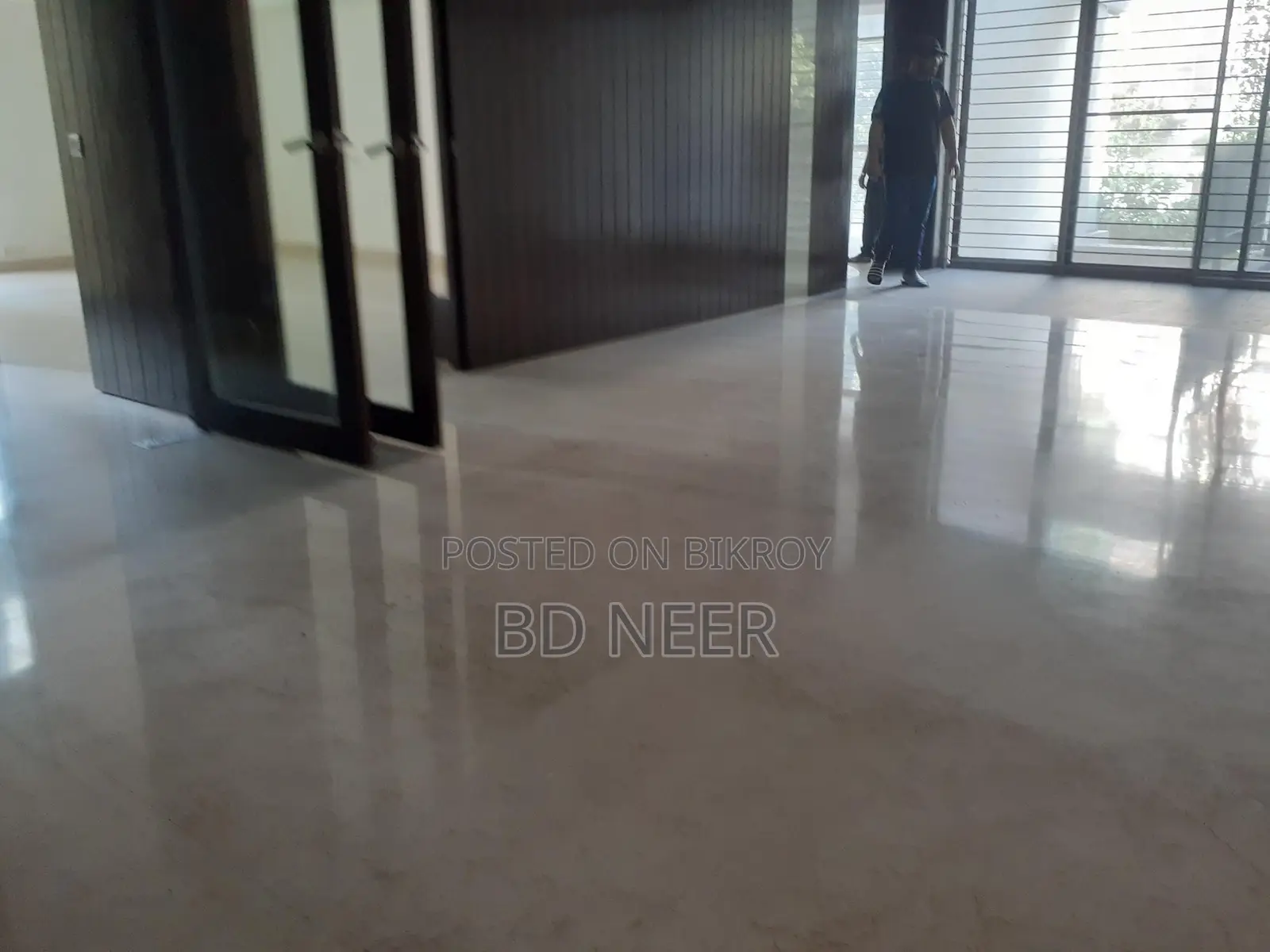 Nice 3Bedroom Apt. Rent in Gulshan-2 in Gulshan