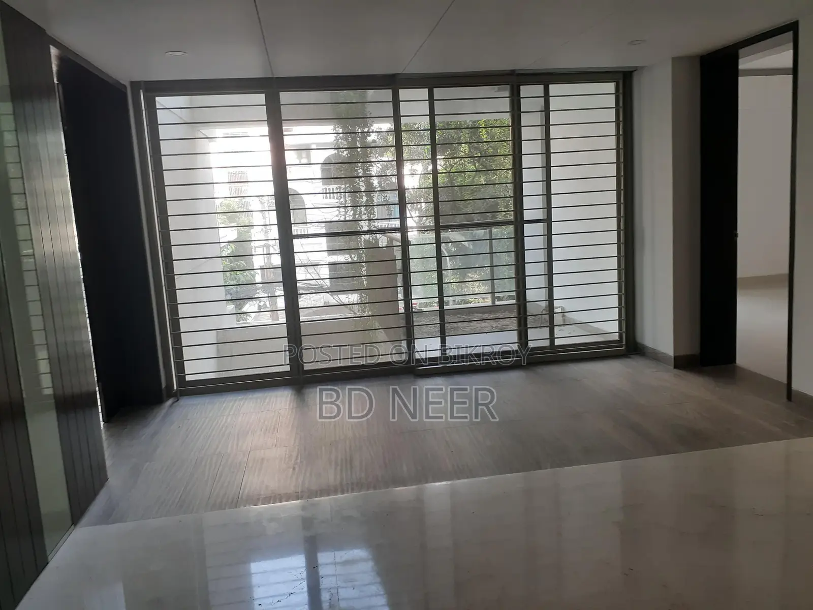 Nice 3Bedroom Apt. Rent in Gulshan-2 in Gulshan