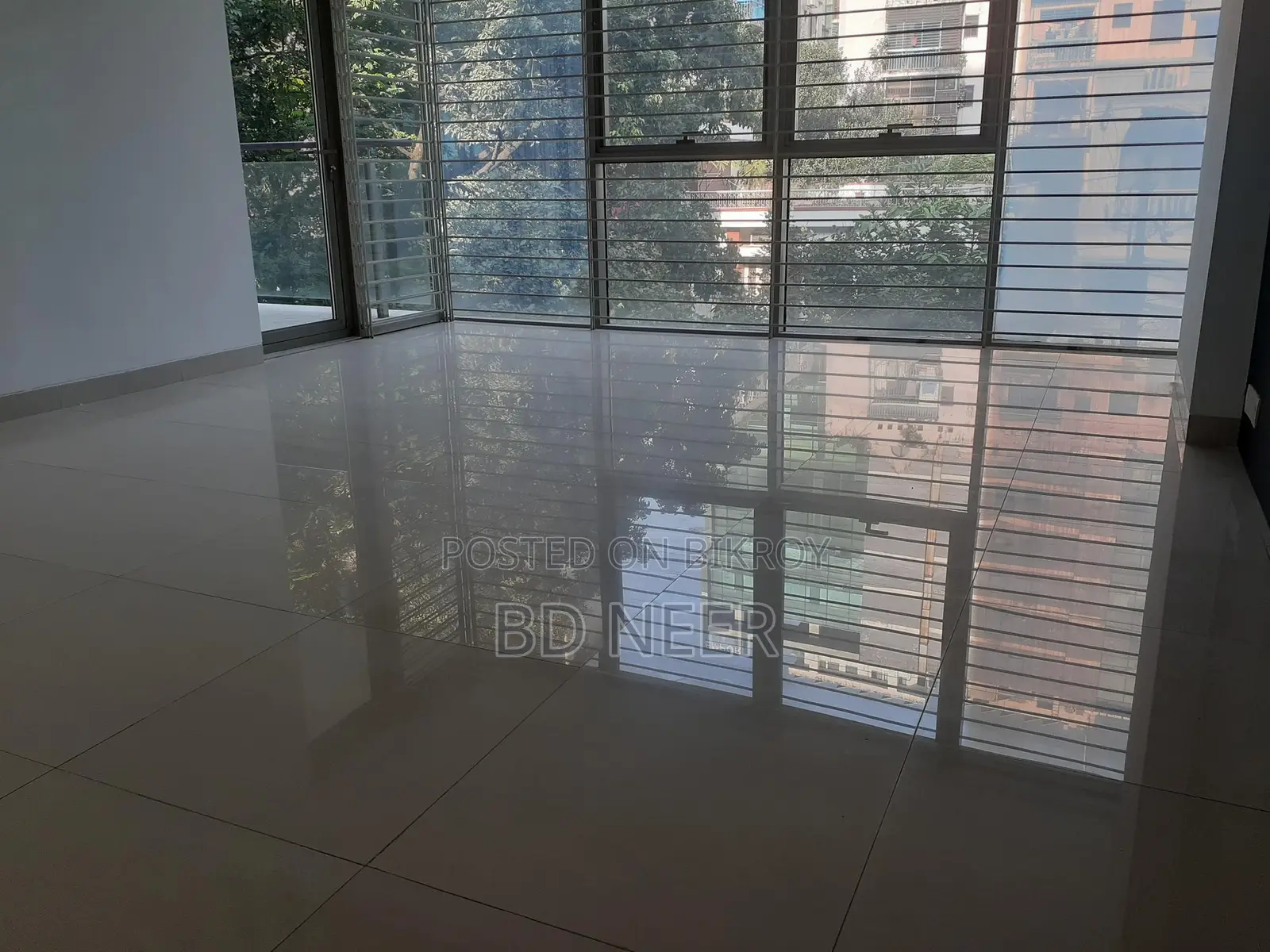 Nice 3Bedroom Apt. Rent in Gulshan-2 in Gulshan
