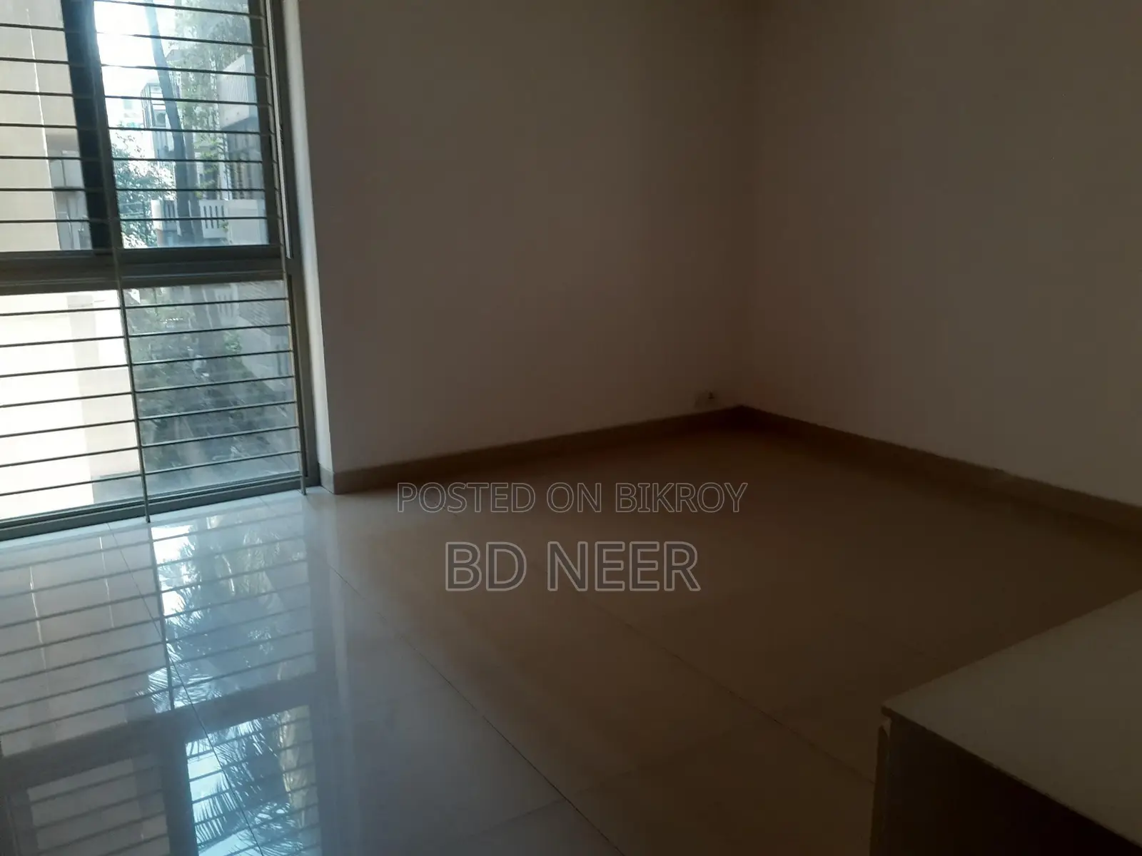 Nice 3Bedroom Apt. Rent in Gulshan-2 in Gulshan