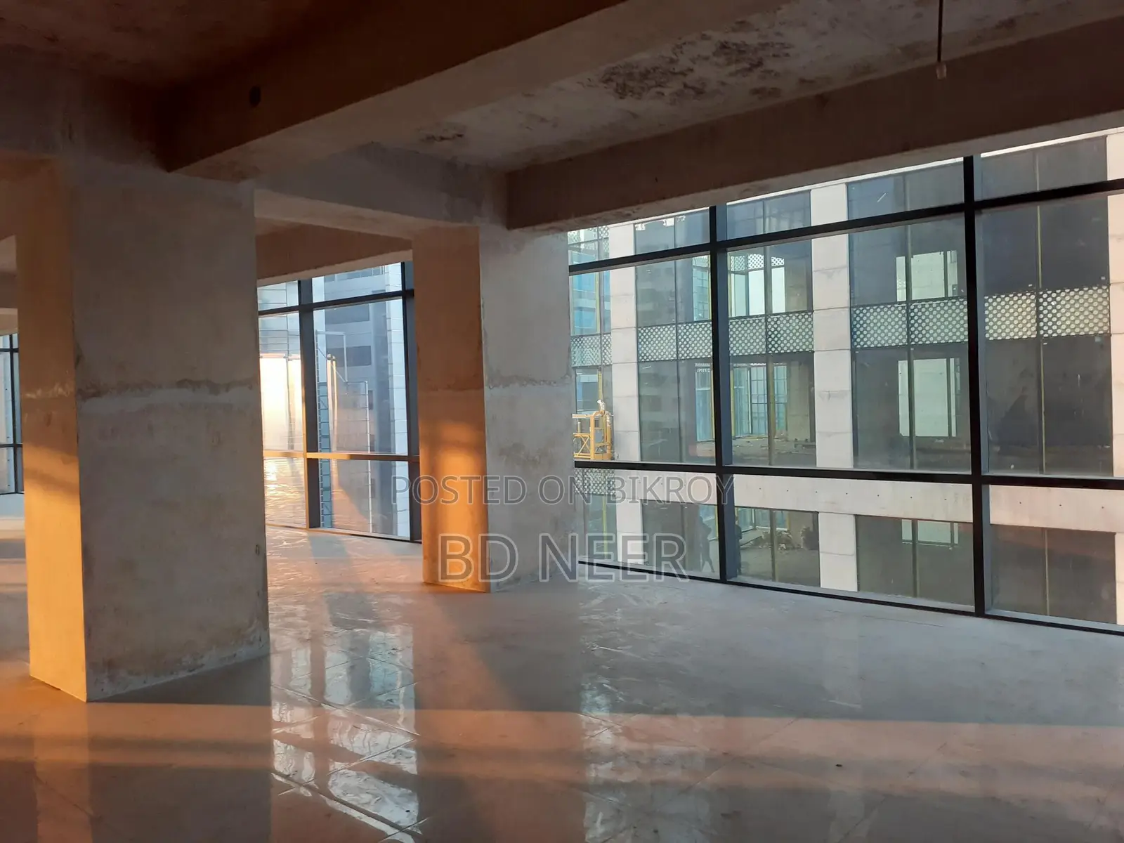 Commercial 4000 Sqft Office For Rent in Gulshan in Gulshan