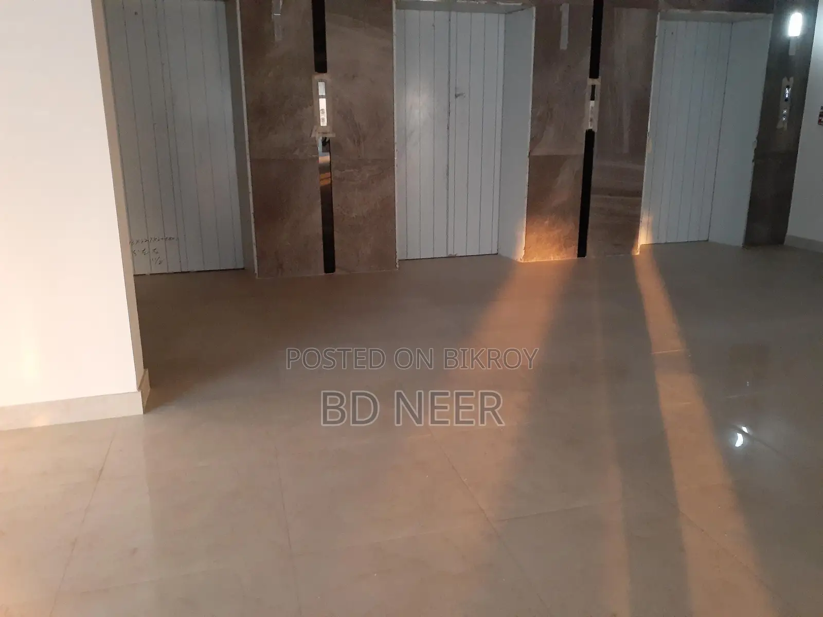 Commercial 4000 Sqft Office For Rent in Gulshan in Gulshan