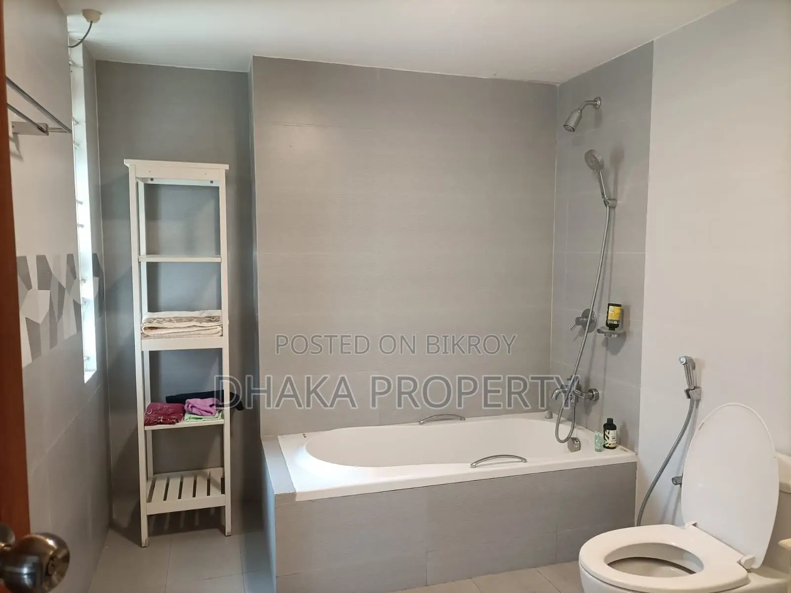 Gorgeous Full-Furnished Apartment Rent in Gulshan in Gulshan