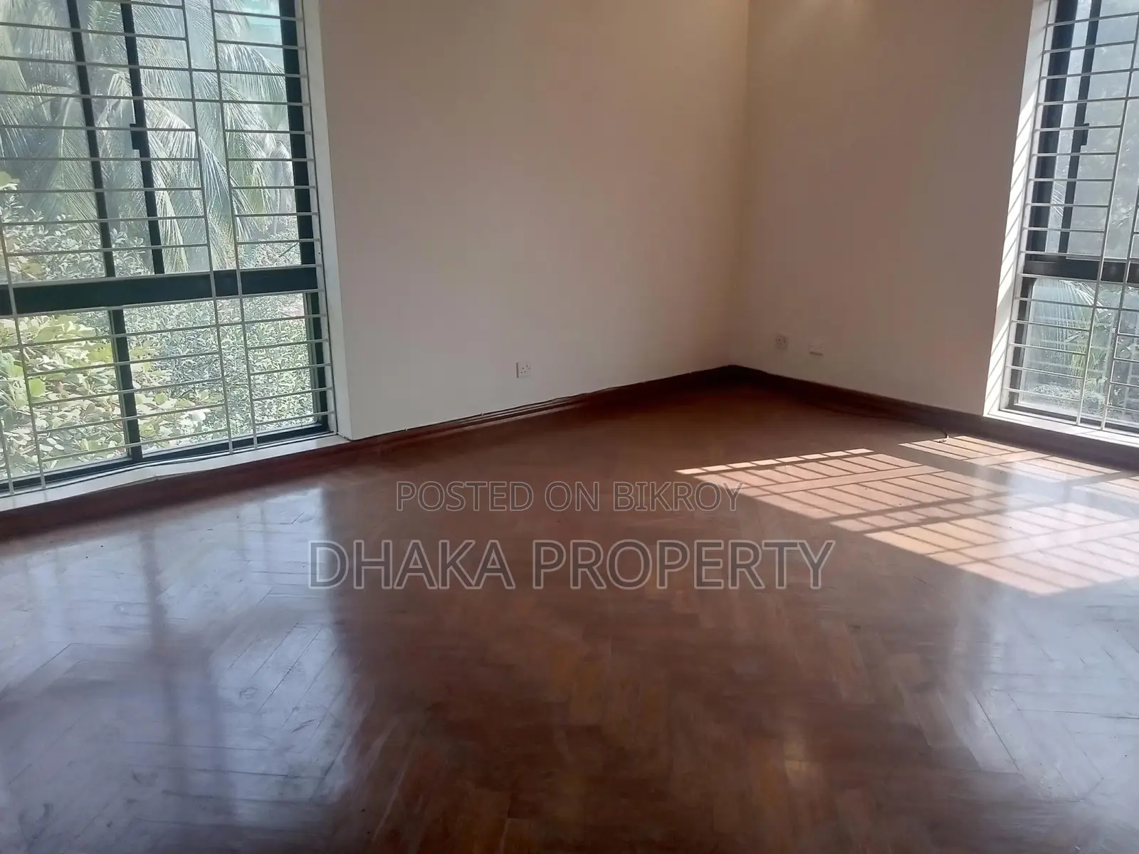 Semi Furnished 3800-sqft Gorgeous Apartment Rent in Gulshan North in Gulshan
