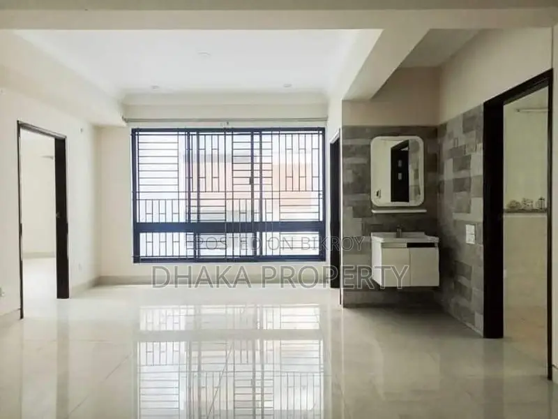 (3800-sqft) Luxurious Apartment Rent in Baridhara in Baridhara