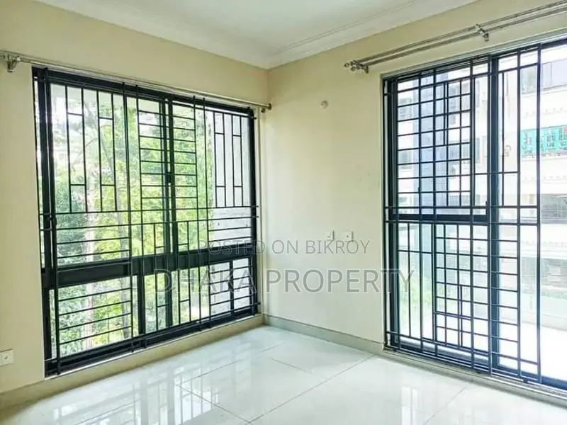 (3800-sqft) Luxurious Apartment Rent in Baridhara in Baridhara