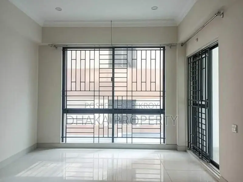 (3800-sqft) Luxurious Apartment Rent in Baridhara in Baridhara
