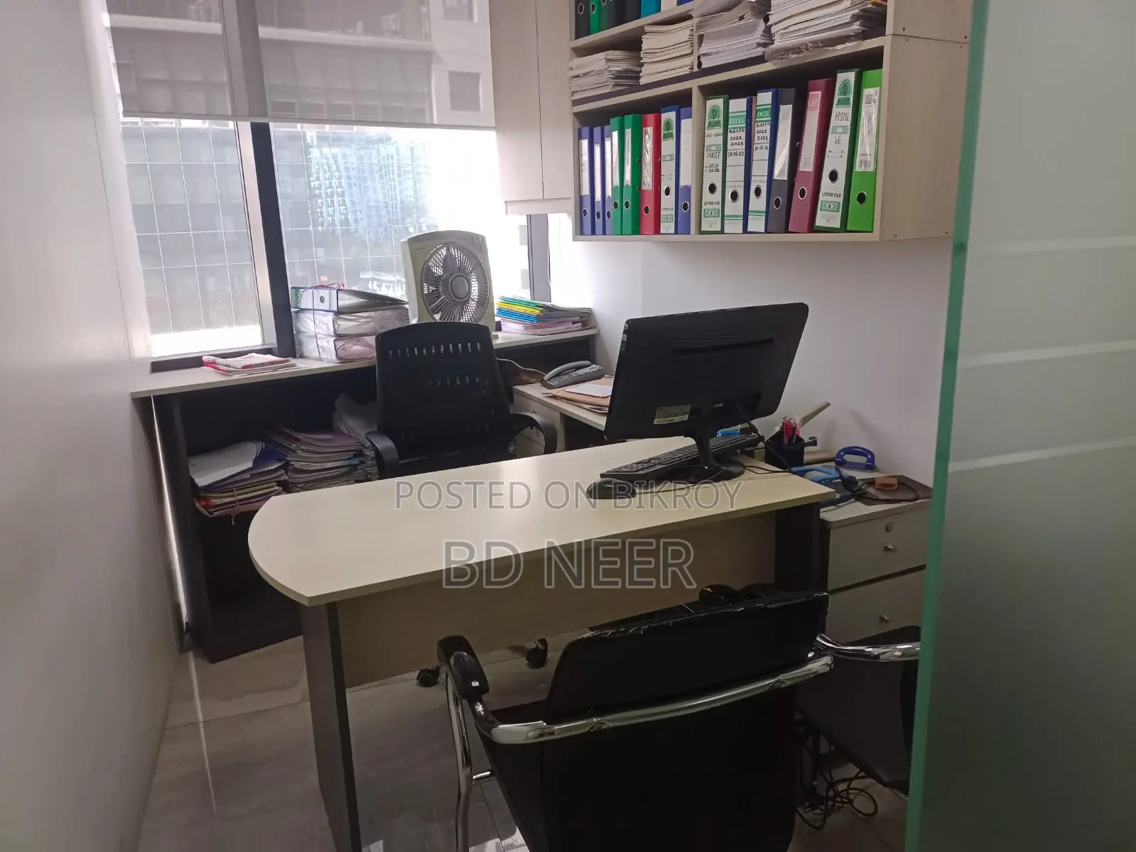 3700- SqFt Furnished Office Available For Rent in Gulshan in Gulshan