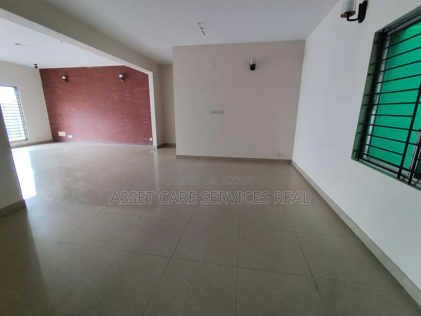 3250-Sqft Beautiful Office Space Rent In Gulshan in Gulshan