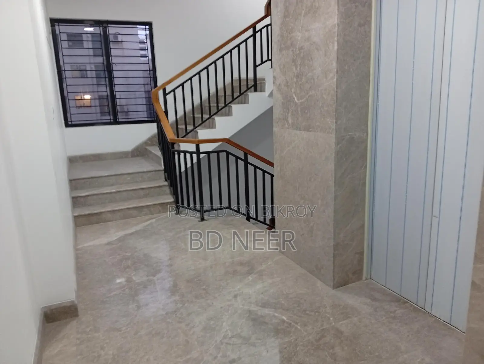 Office For 3500 Sqft Available Rent in Gulshan-2 in Gulshan
