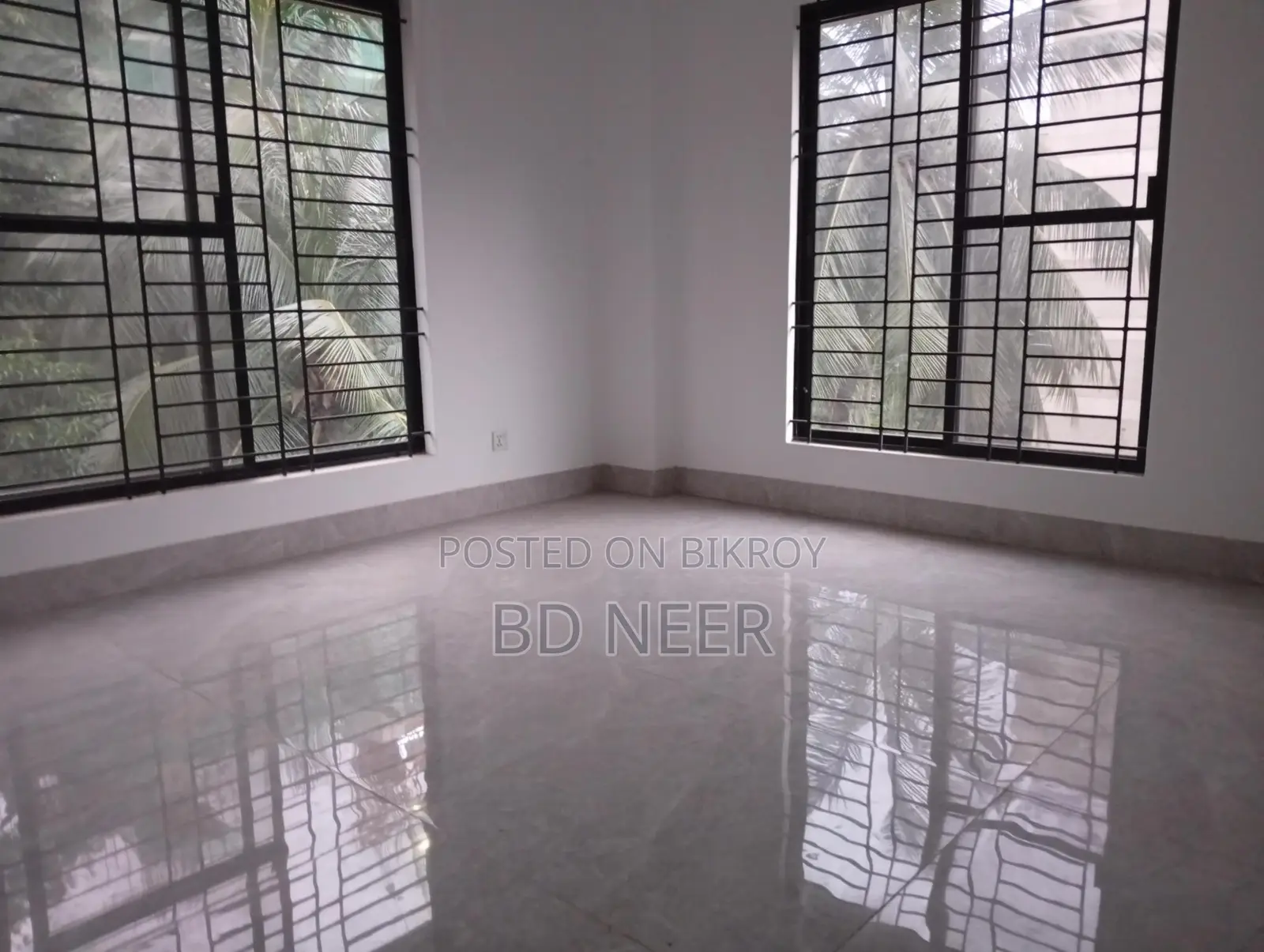 Office For 3500 Sqft Available Rent in Gulshan-2 in Gulshan
