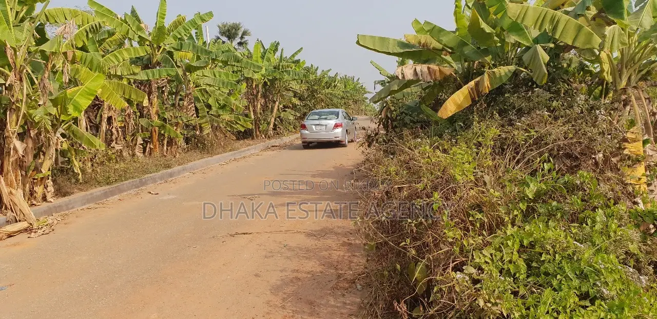 RAJUK PURBACHAL SECTOR 8 in Purbachal