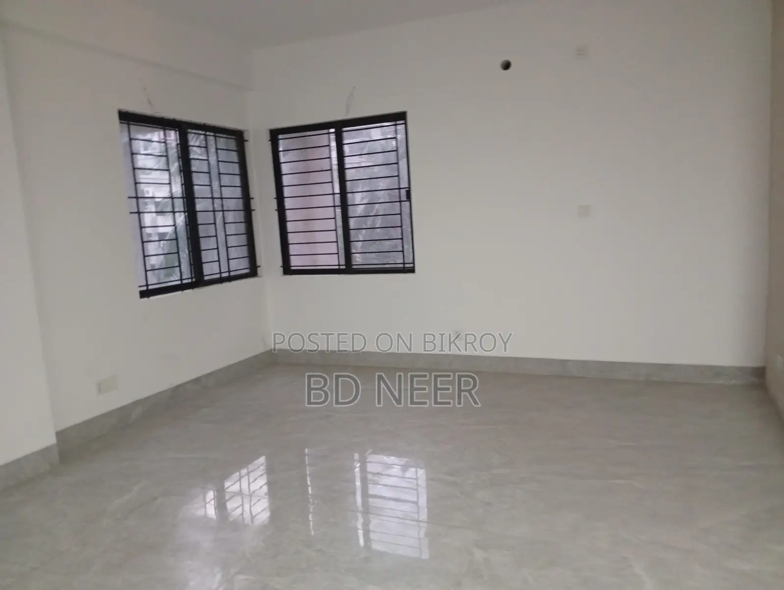 Office For 3500 Sqft Available Rent in Gulshan-2 in Gulshan