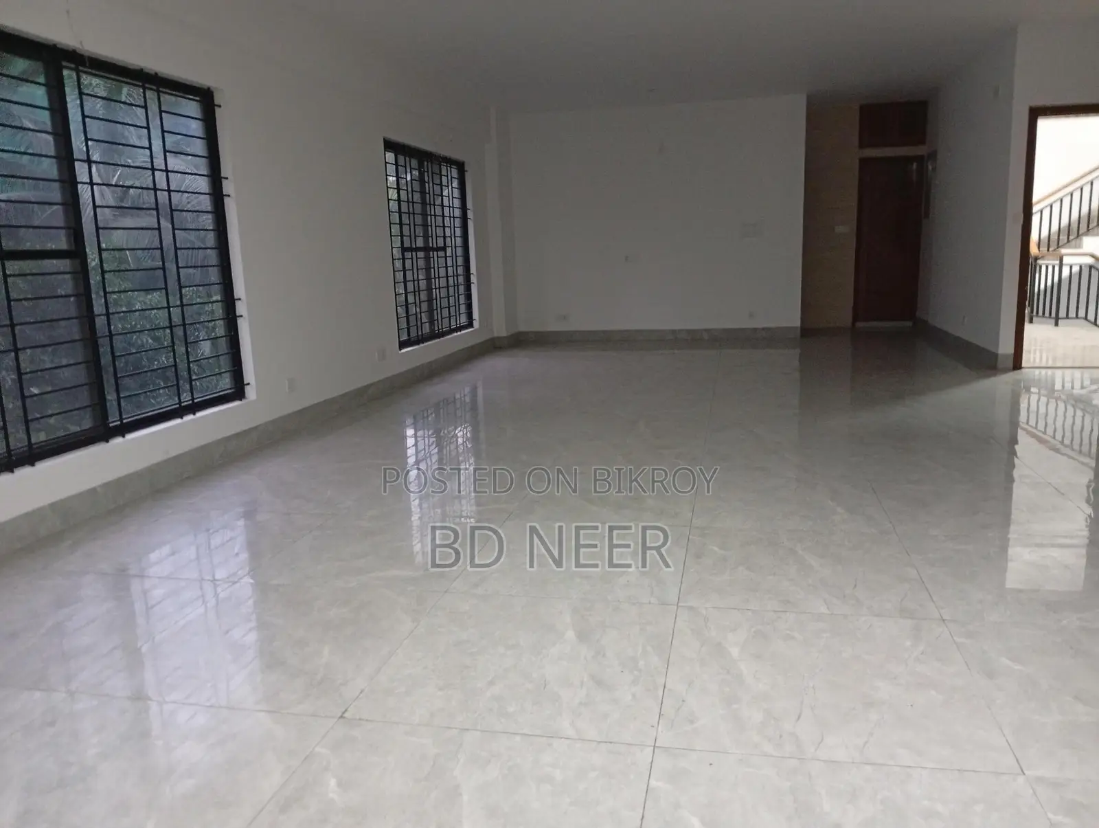 Office For 3500 Sqft Available Rent in Gulshan-2 in Gulshan