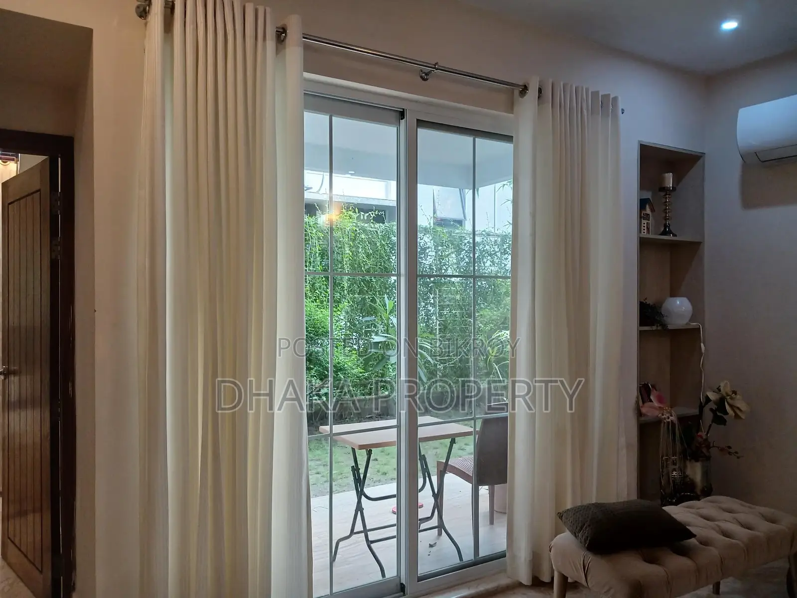 Modern Exclusive Luxury Furnish Flat Rent At Gulshan_2 in Gulshan