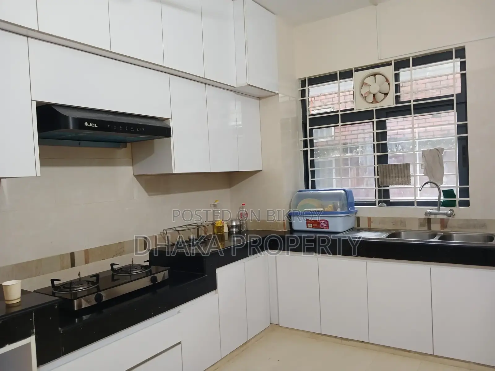 Modern Exclusive Luxury Furnish Flat Rent At Gulshan_2 in Gulshan