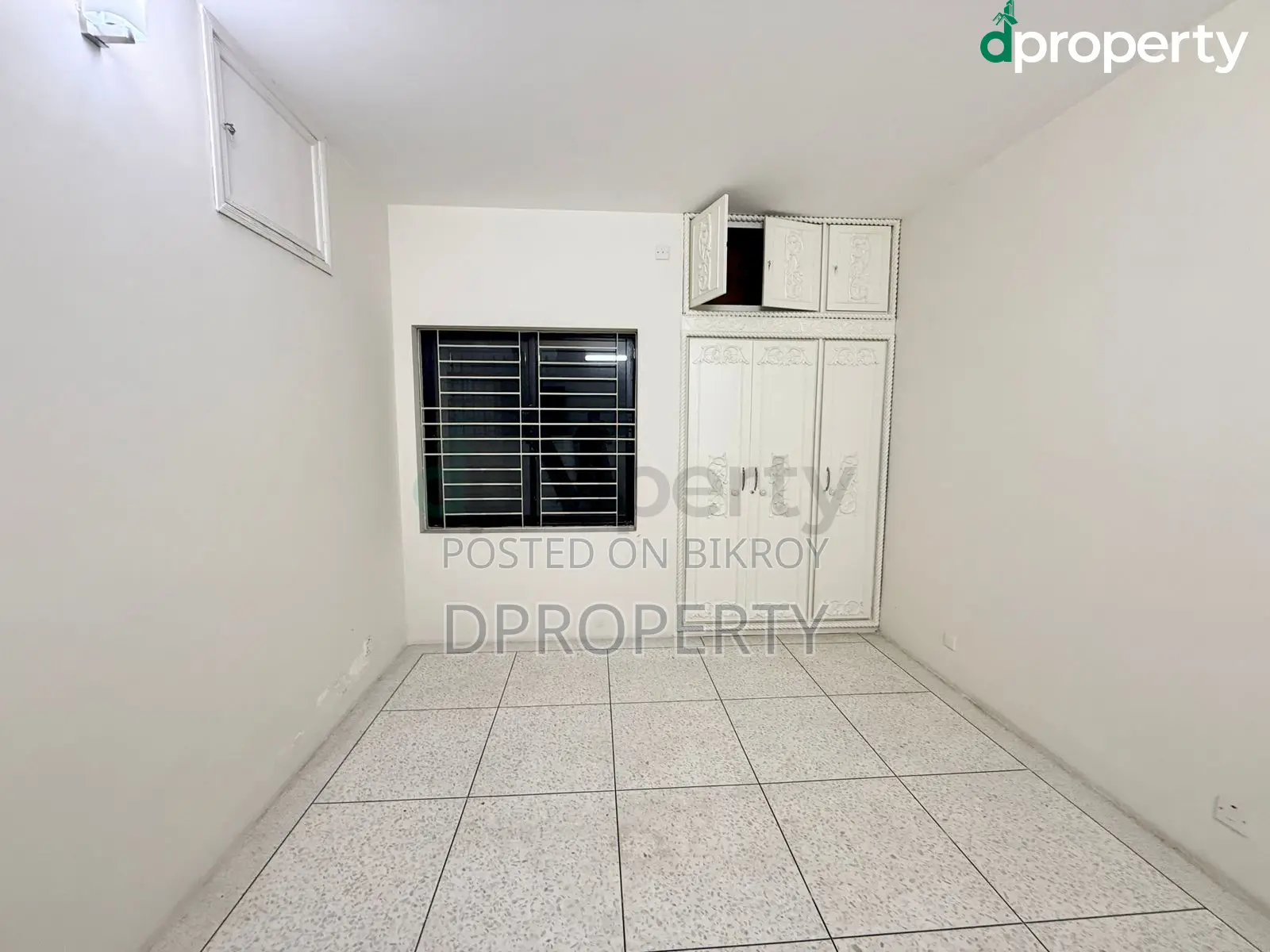 Independent Duplex House Rent At Baridhara Diplomatic Zone in Baridhara