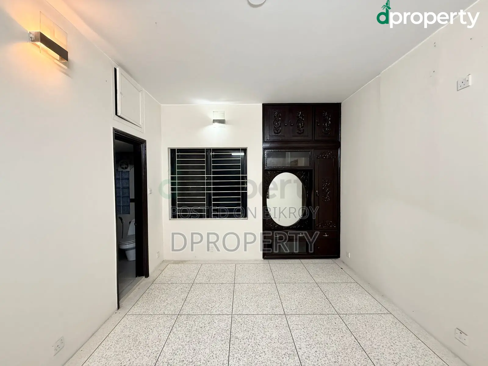 Independent Duplex House Rent At Baridhara Diplomatic Zone in Baridhara