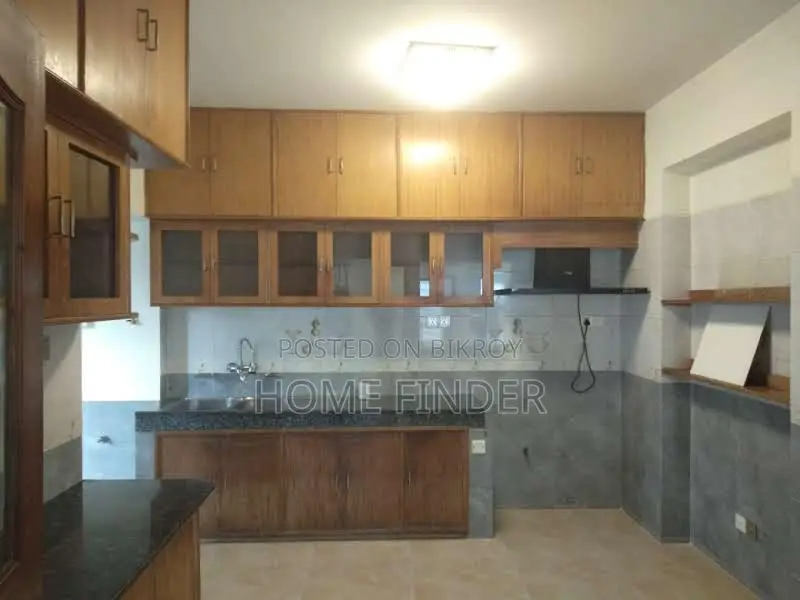 5000 Sq Ft Excellent Duplex Apartment Rent @ Gulshan 2 in Gulshan