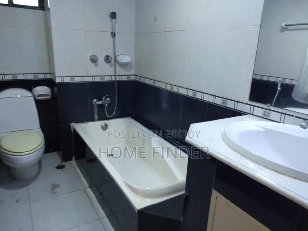2450 SQFT FURNISHED FLAT RENT GULSHAN in Gulshan