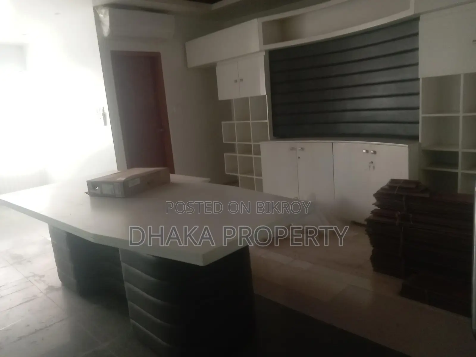 5200sqft Commercial Office Space Rent in Gulshan Avenue in Gulshan
