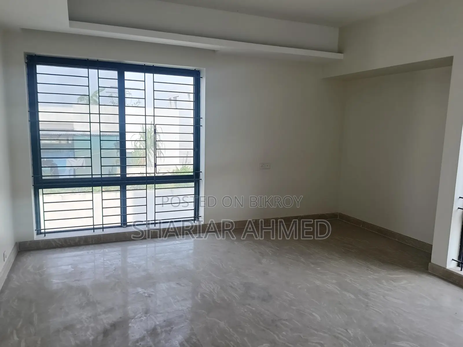 3950 Sq Ft (GYM_POOL) Apartment For Rent In Gulshan in Gulshan