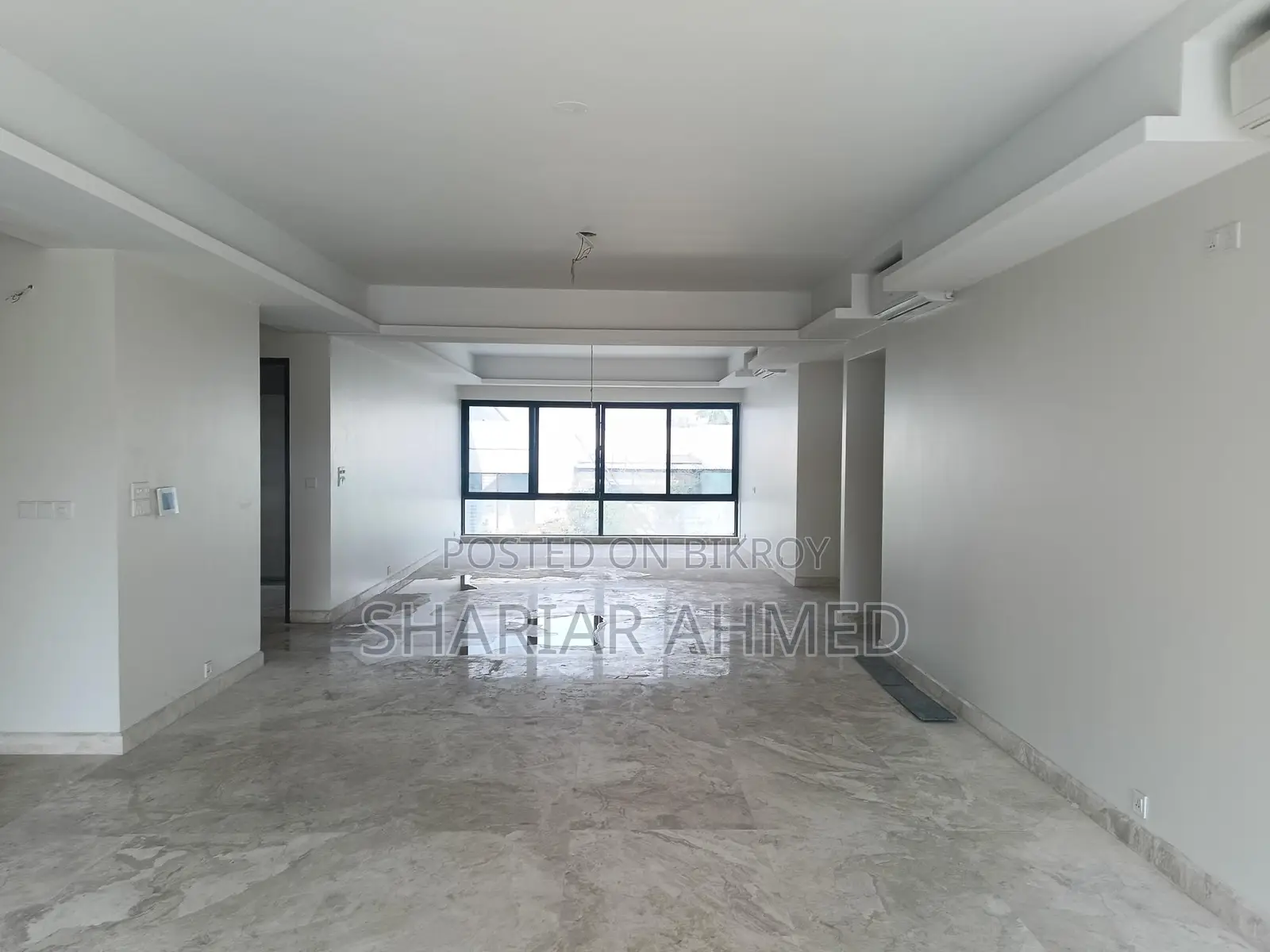 3950 Sq Ft (GYM_POOL) Apartment For Rent In Gulshan in Gulshan