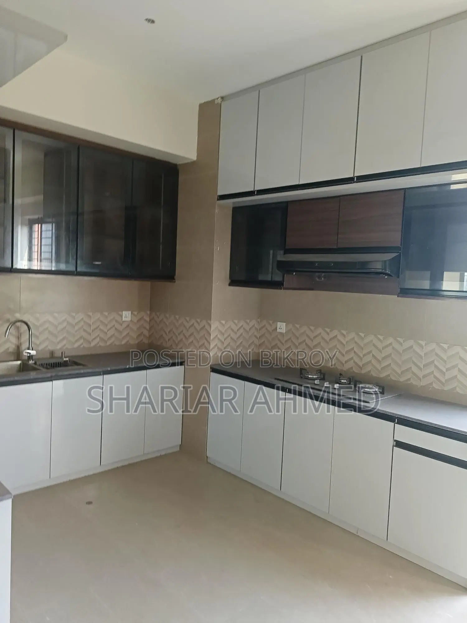 3950 Sq Ft (GYM_POOL) Apartment For Rent In Gulshan in Gulshan
